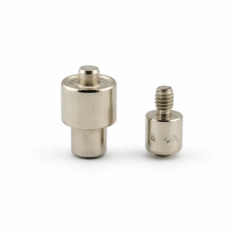 Матриця для люверса №5 (8 мм)