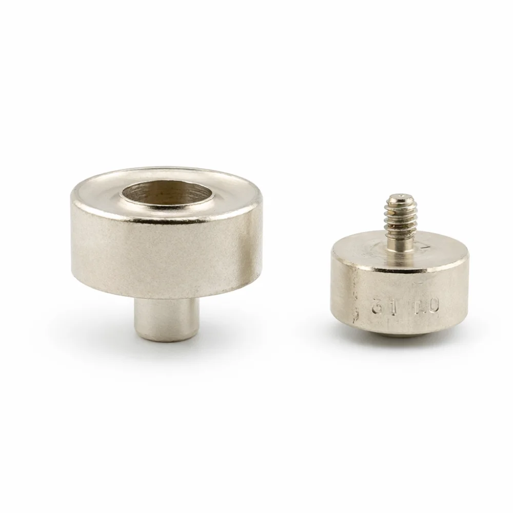 Матриця для люверса №31 (17 мм)