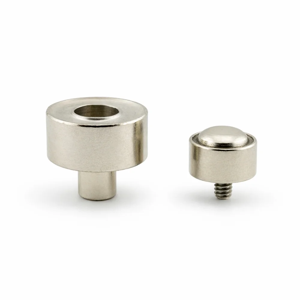 Матриця для люверса №30 (16 мм)