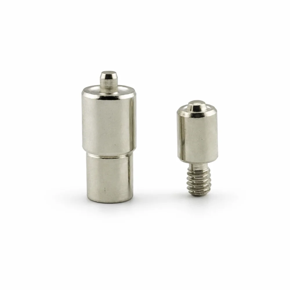 Матриця для люверса №3 (5 мм) плоского Нержавіючого