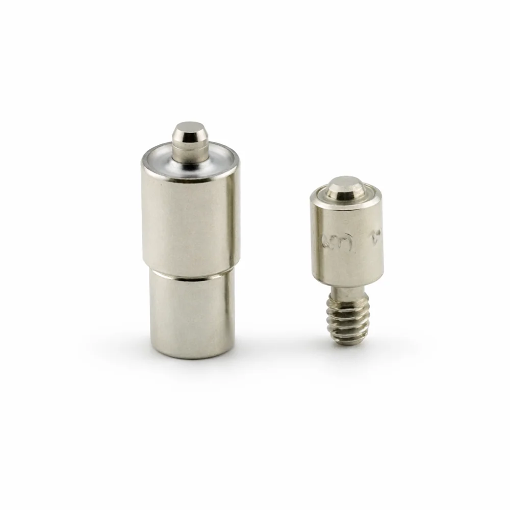 Матриця для люверса №4 (6 мм) плоского Нержавіючого