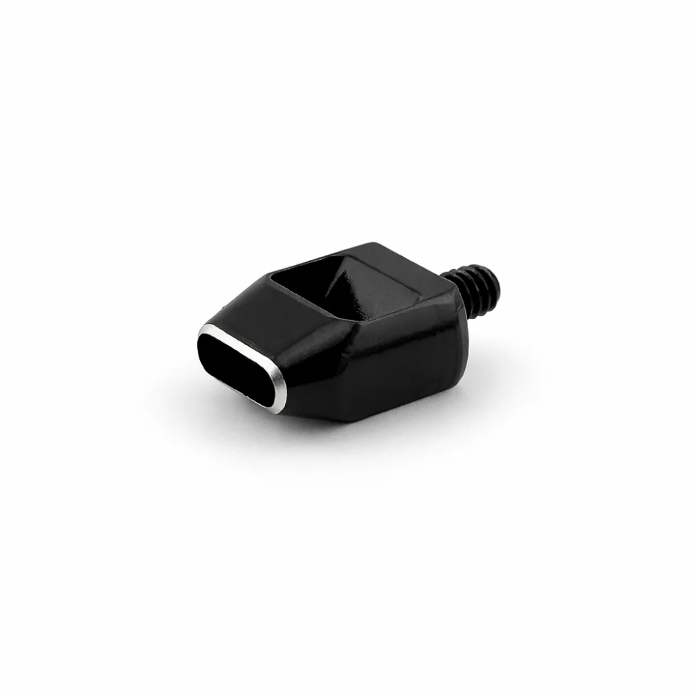 Пробійник овальний під турецький прес 15мм-5мм