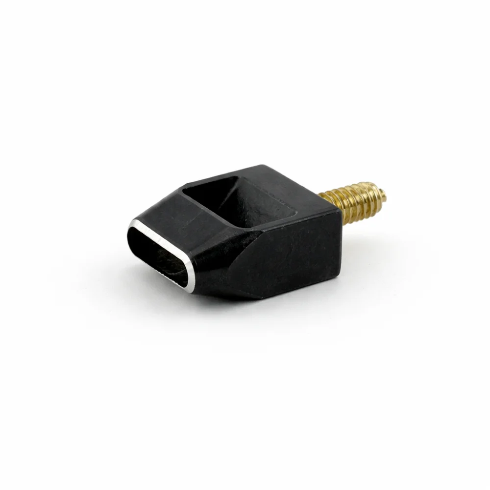 Пробійник овальний під турецький прес 20мм-5мм