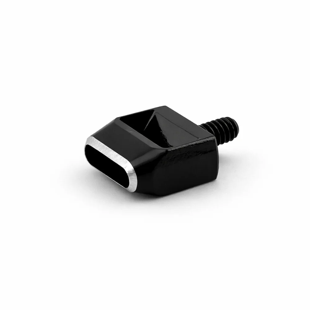 Пробійник овальний під турецький прес 25мм-5мм