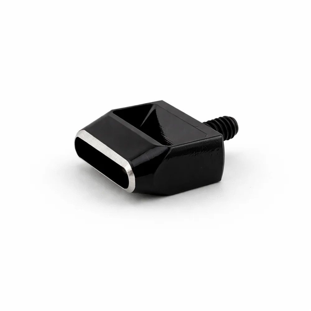 Пробійник овальний під турецький прес 30мм-5,5мм