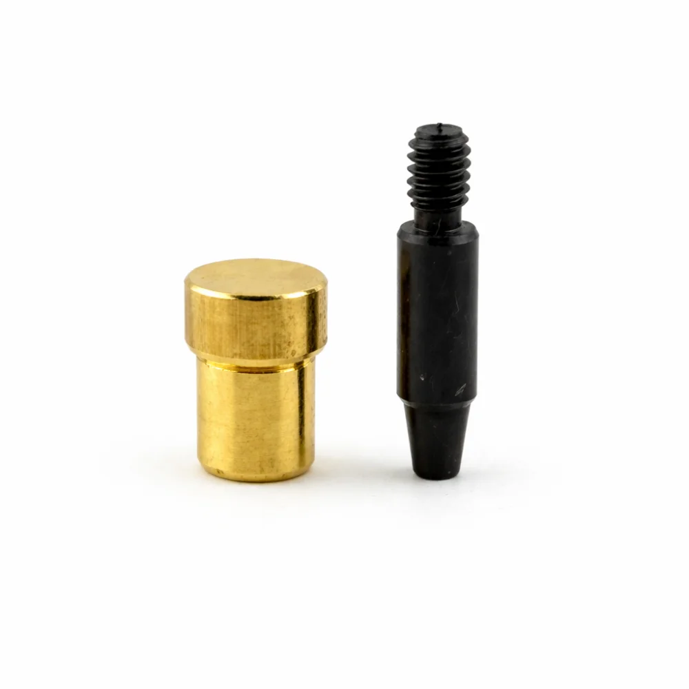 Пробійник під турецький прес на 4 мм + підставка