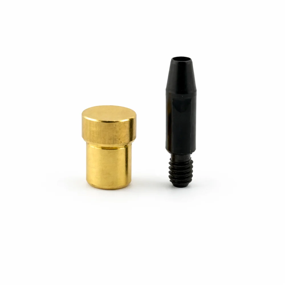 Пробійник під турецький прес на 5 мм + підставка