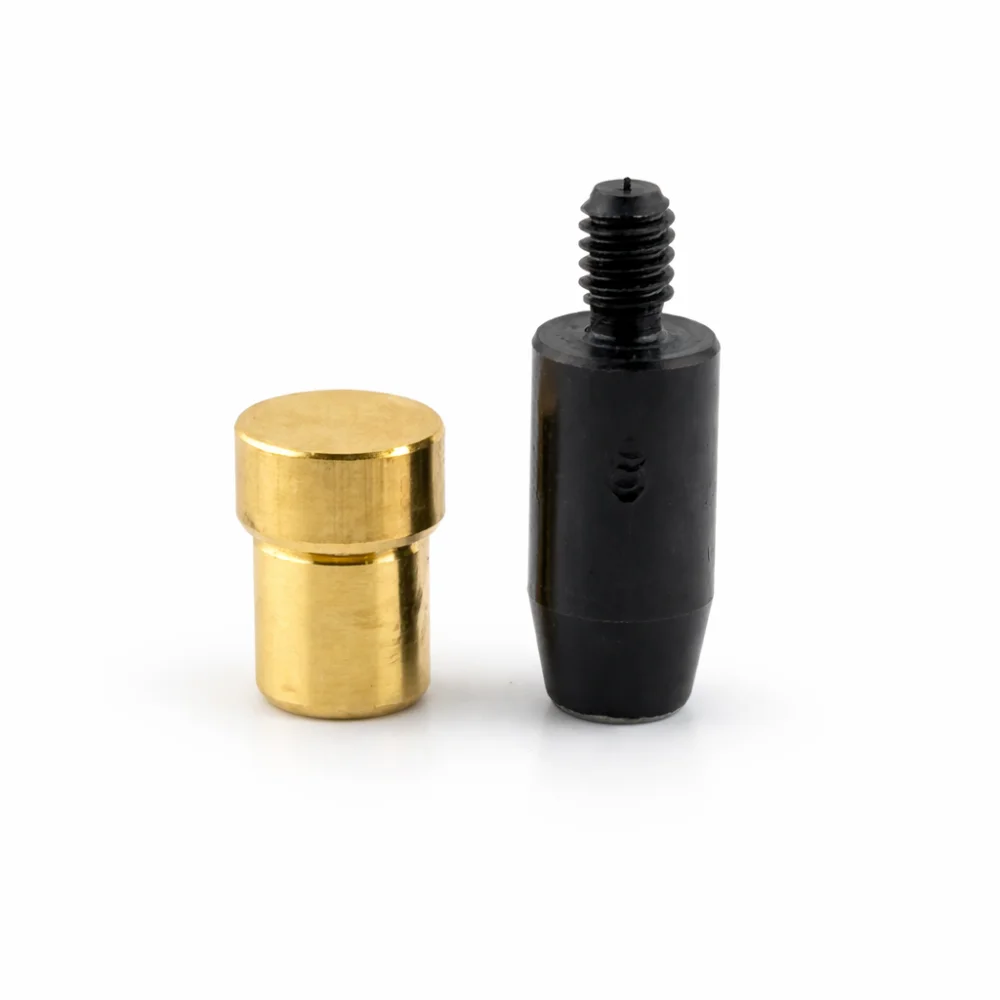 Пробійник під турецький прес на 8 мм + підставка