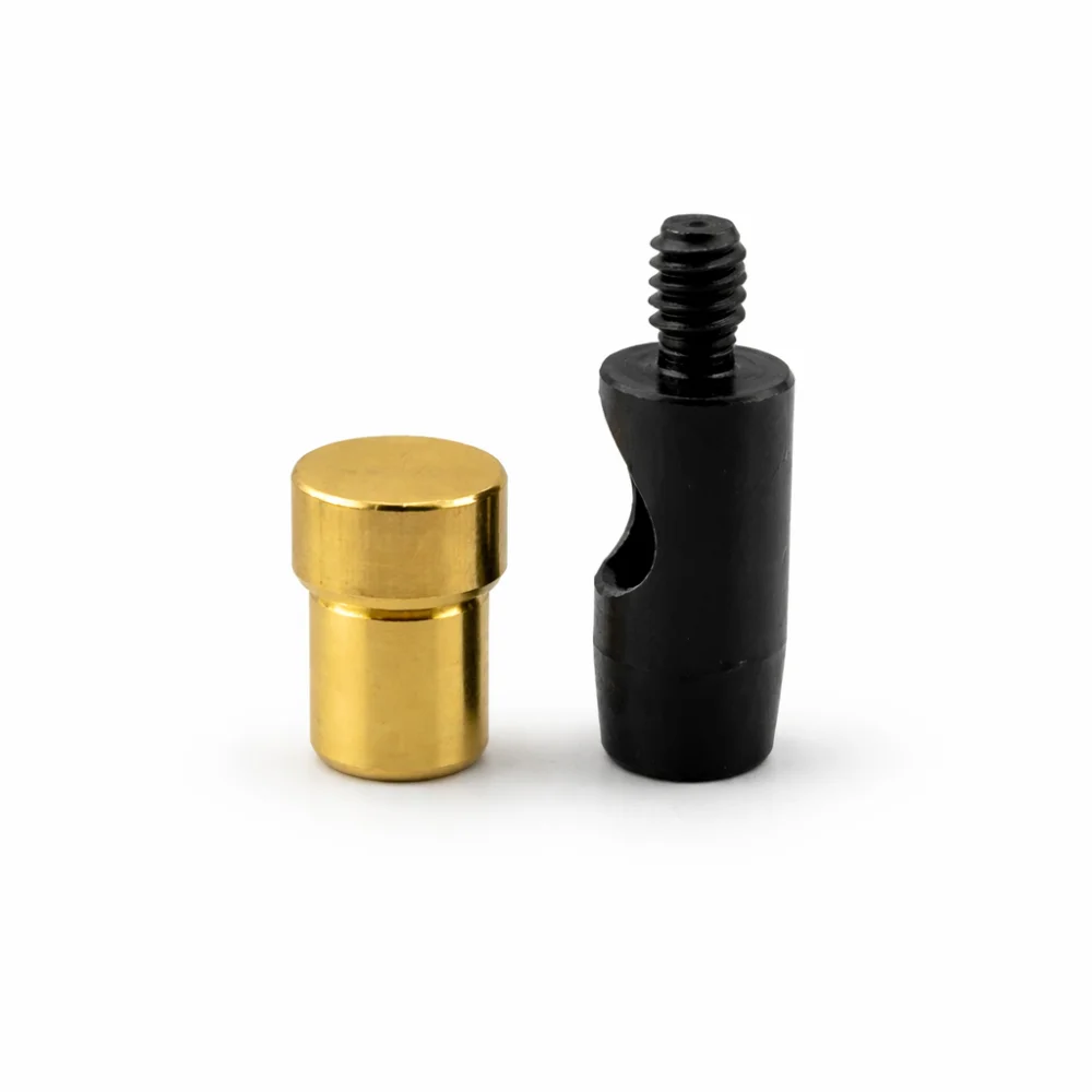 Пробійник під турецький прес на 9 мм + підставка