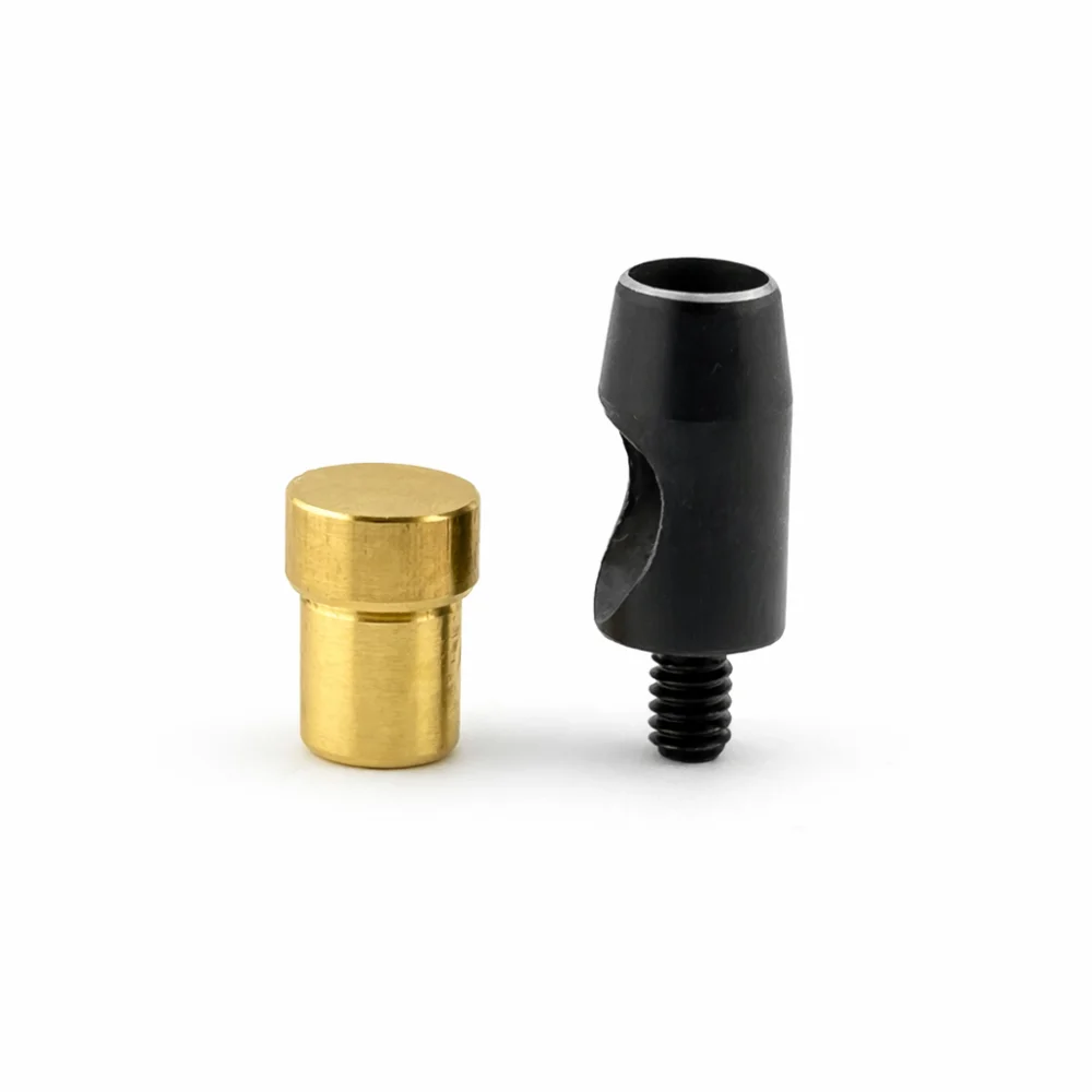 Пробійник під турецький прес на 10 мм + підставка